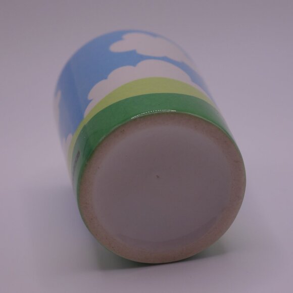 Ben & Jerry's 2005 Ceramic Cup - Picture 7 of 12